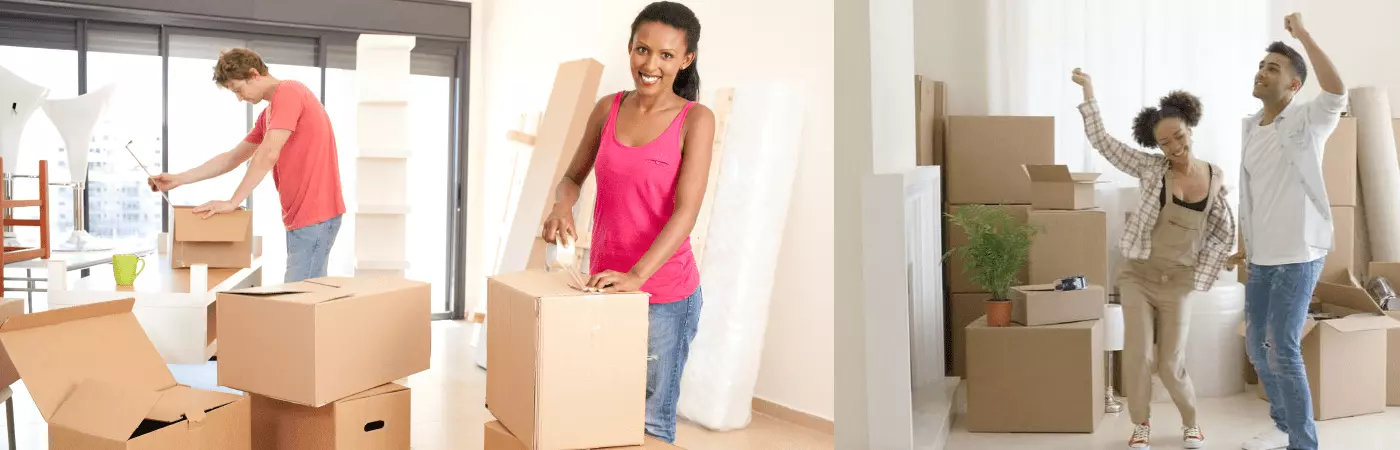PRC packers and movers Chennai To Thanjavur