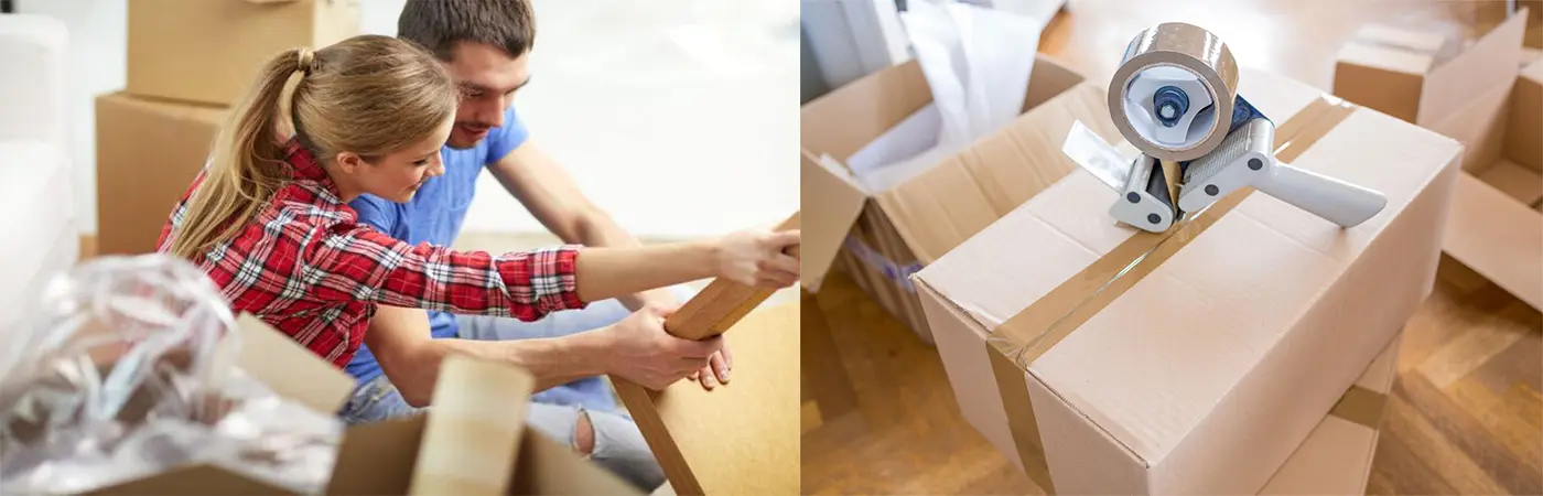 PRC packers and movers Chennai To Kerala