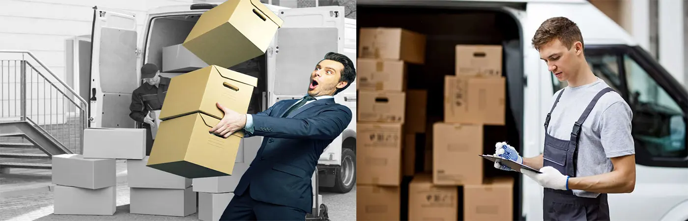 PRC packers and movers Chennai To Visakhapatnam