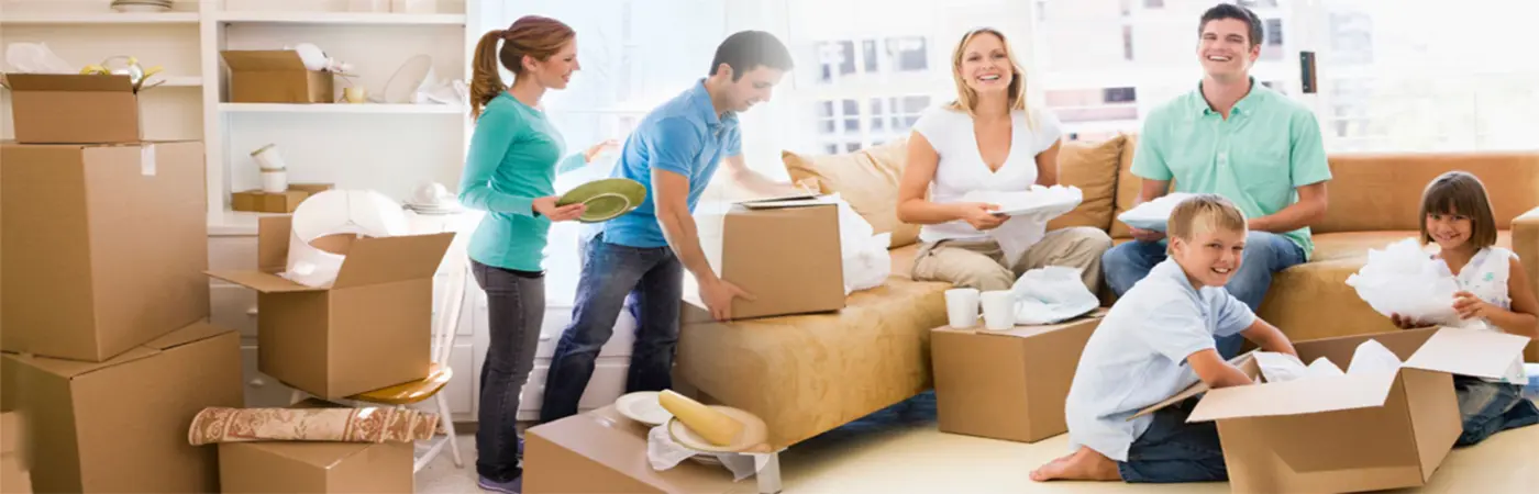 PRC packers and movers Hyderabad To Kerala