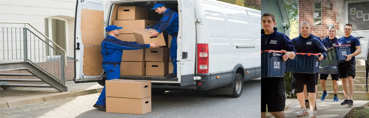 PRC packers and movers Hyderabad To Mumbai