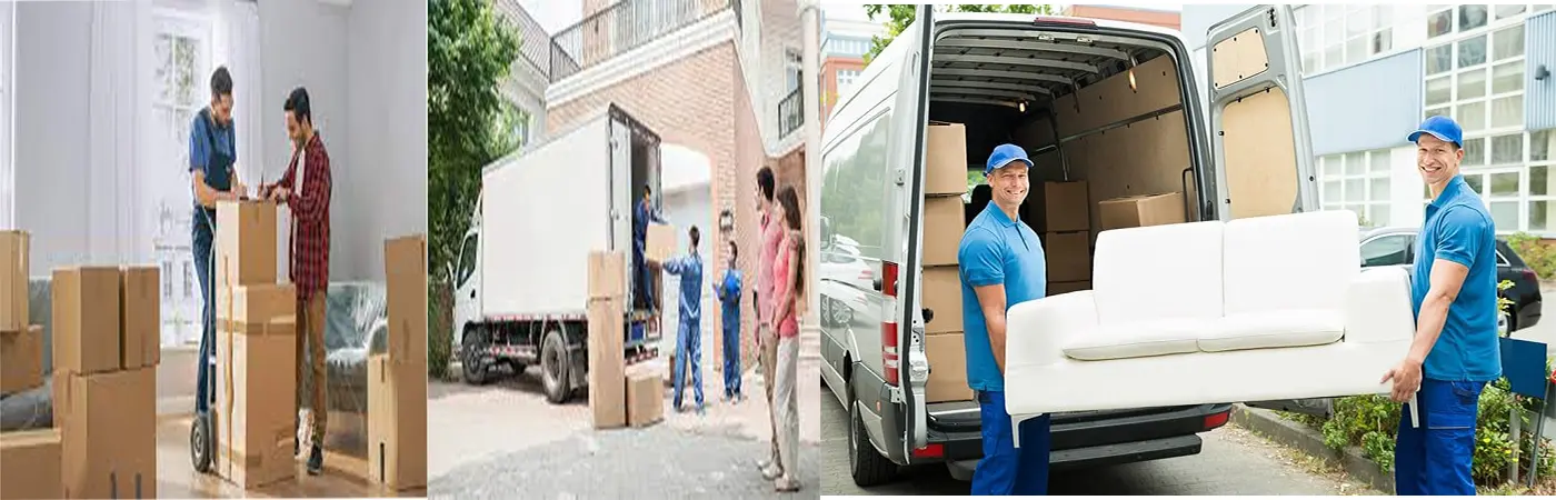 PRC packers and movers Mumbai To Aurangabad