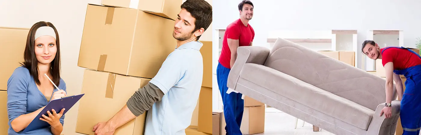 PRC packers and movers Mumbai To Assam