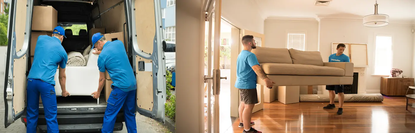 PRC packers and movers Mumbai To Chandigarh