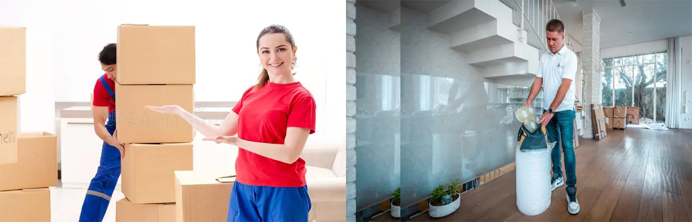 PRC packers and movers Mumbai To Delhi