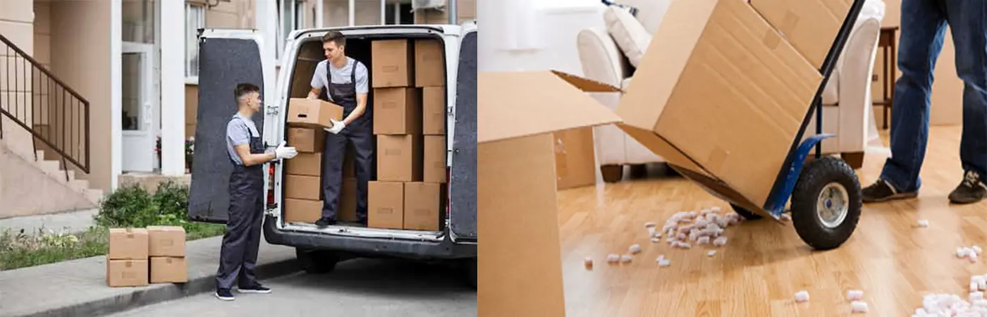 PRC packers and movers Mumbai To Ludhiana