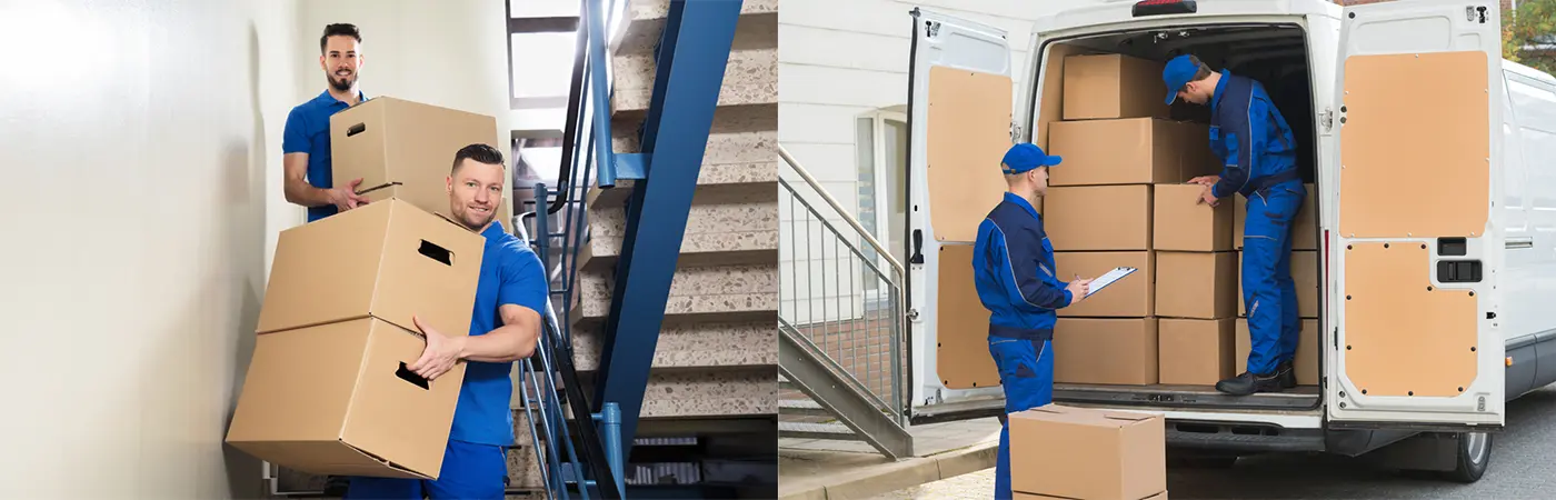 PRC packers and movers Mumbai To Nagpur