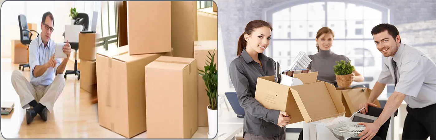 PRC packers and movers Mumbai To Nashik