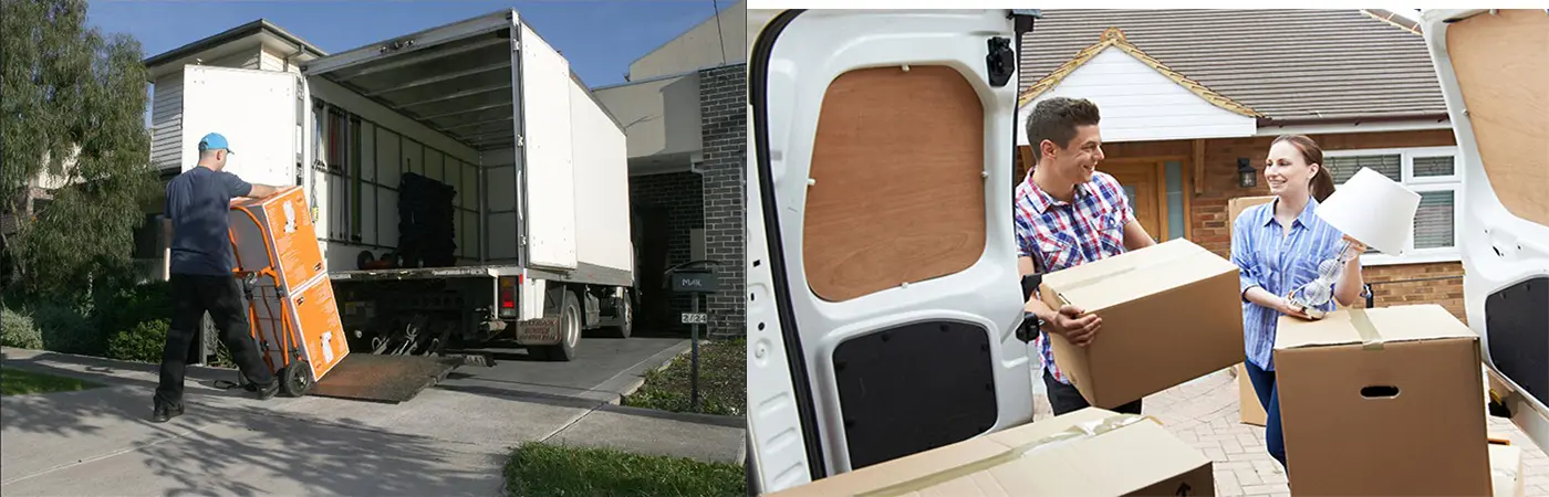 PRC packers and movers Mumbai To Rajkot