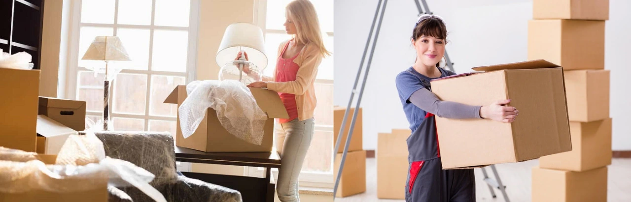 PRC packers and movers Pune To Nagpur