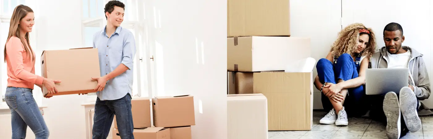 PRC packers and movers Secunderabad