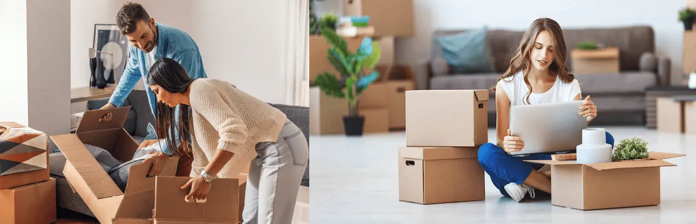 PRC packers and movers Bangalore To Rajahmundry