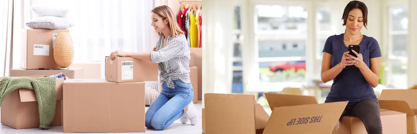 PRC packers and movers Bangalore To Shimoga