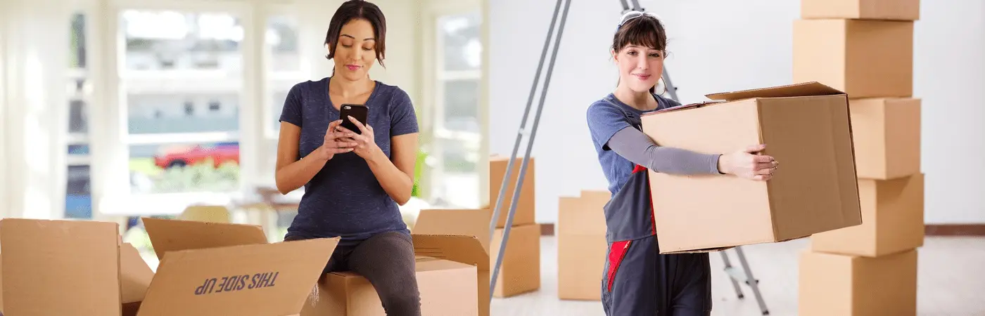 PRC packers and movers Bangalore To Vellore