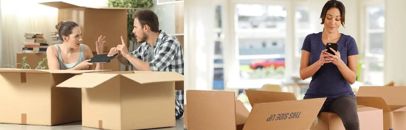 PRC packers and movers Bangalore To Vijayawada