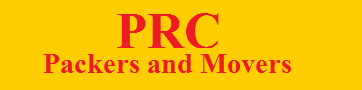 PRC Packers and Movers